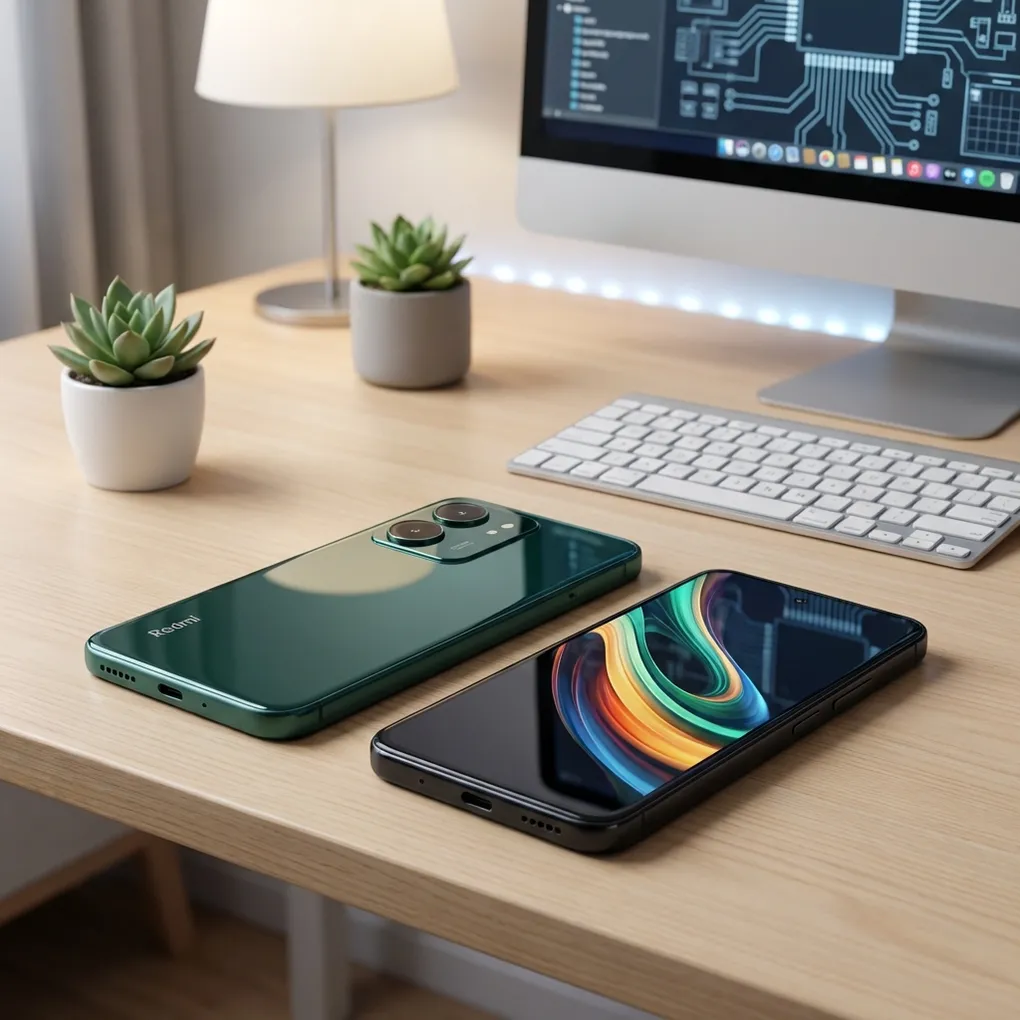 Redmi 13C Prix Tunisie : Le Guide Complet et Avis (2025-2026)