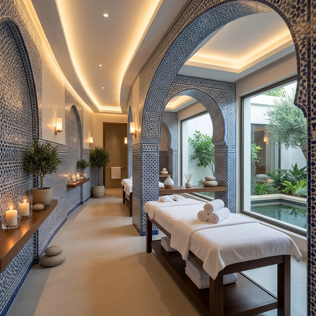 Spa Tunis : Guide Complet des Meilleurs Spas et Centres de Bien-Être en 2026